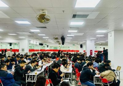 Trung tâm đào tạo môi giới bất động sản nào uy tín nhất hiện nay?