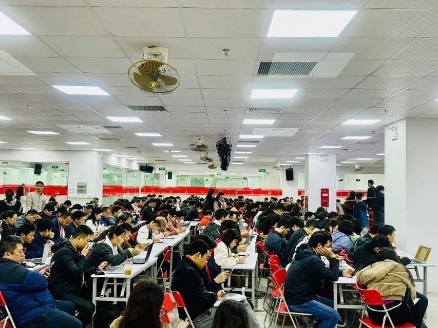 Lựa chọn khóa học chứng nhận môi giới BĐS ở đâu là tốt nhất?