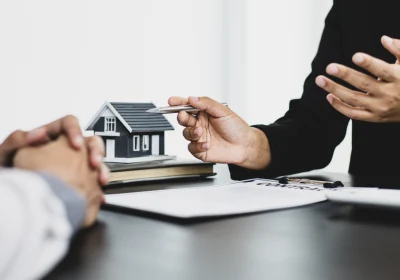 Công việc kinh doanh bất động sản phù hợp với người mới không?
