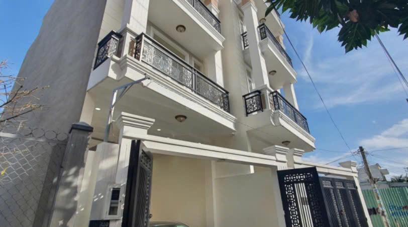 Mua bán nhà cửa