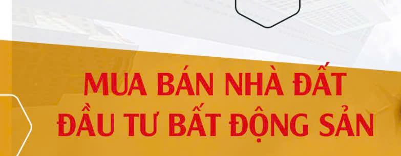 Mua bán nhà đất bất động sản