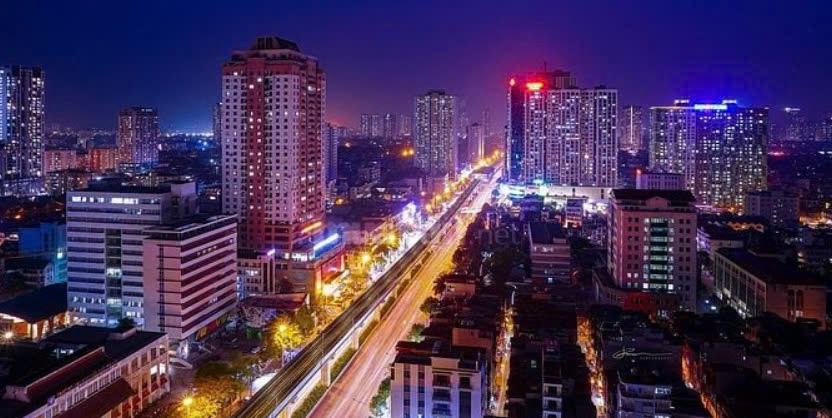 Mua bán nhà đất Hà Đông HN