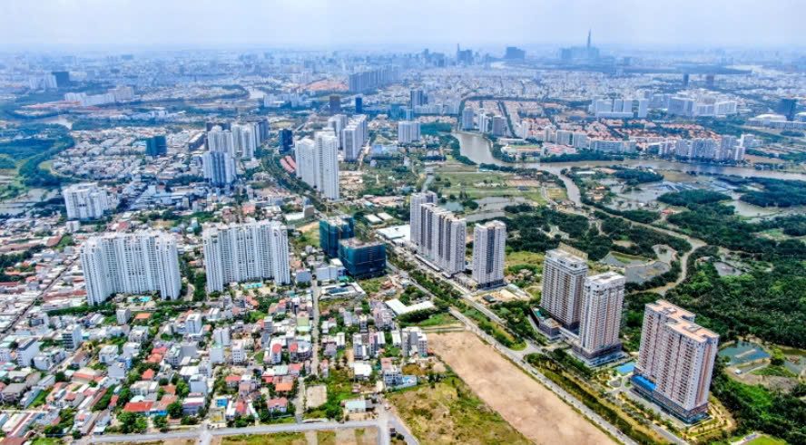 Mua bán nhà đất tại Hà Nội