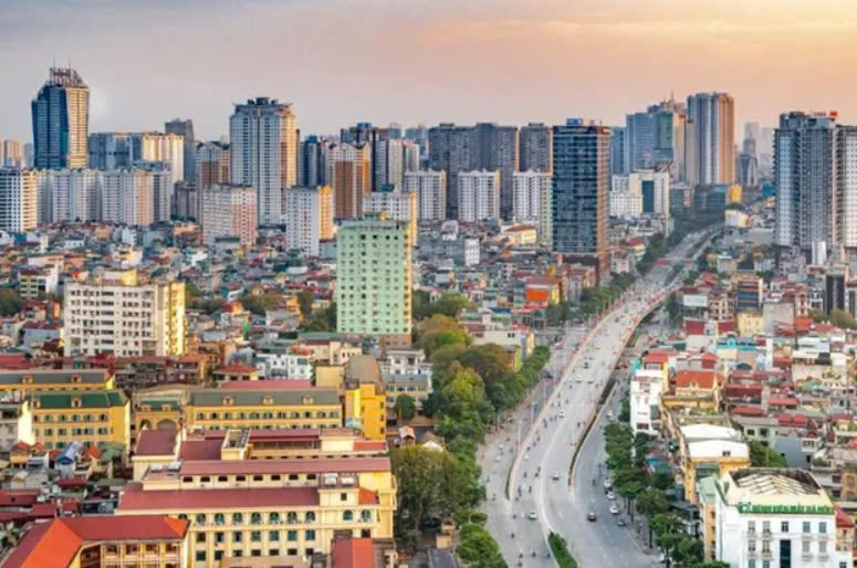 Mua bán nhà tại Hà Nội