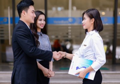 Cộng tác viên môi giới BĐS có cần vốn để làm việc không?
