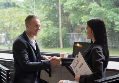 Cẩm nang môi giới BĐS có những bí quyết nào để thành công?