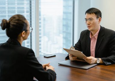 Tuyển nhân viên môi giới bất động sản có khó không?