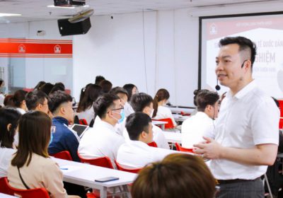 Trung tâm đào tạo bất động sản có những khóa học nào?