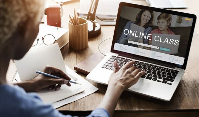 Học môi giới nhà đất online có hiệu quả không?