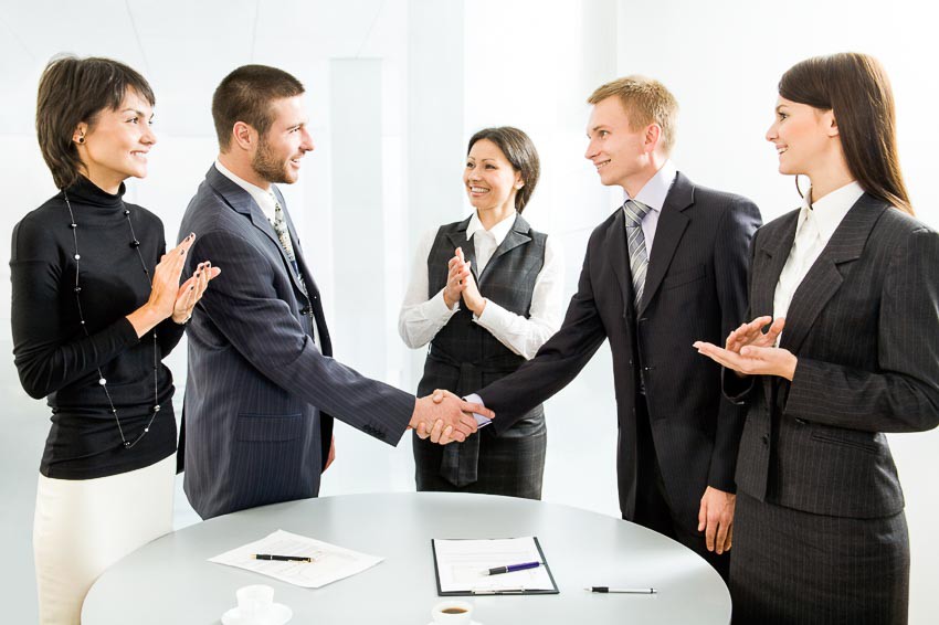 Cộng tác viên kinh doanh bất động sản có thể trở thành giám đốc kinh doanh không?