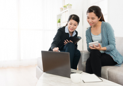 Cộng tác viên môi giới nhà đất có những thách thức gì?