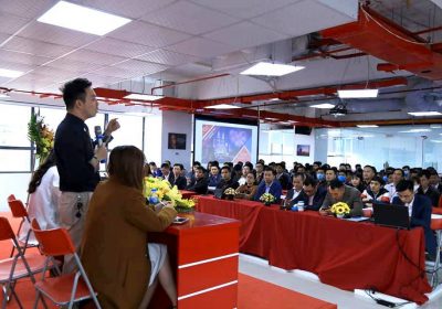 Đào tạo nhân viên BĐS Thiên Khôi gồm những kiến thức gì?