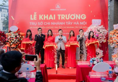 CTY Thiên Khôi BĐS có thực sự là “mỏ vàng” cho nhà đầu tư?
