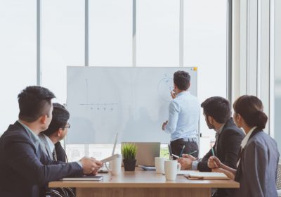 Đào tạo sale bất động sản có giúp chốt deal không?