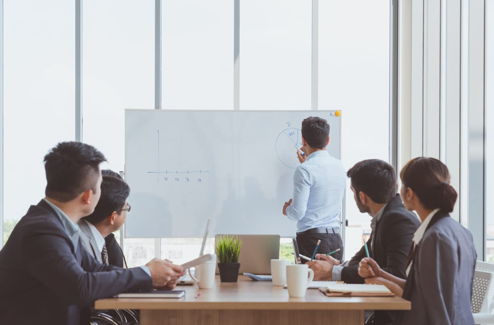 Đào tạo sale bất động sản có giúp chốt deal không?