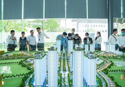 Mua Bán Bất Động Sản Nhà Đất