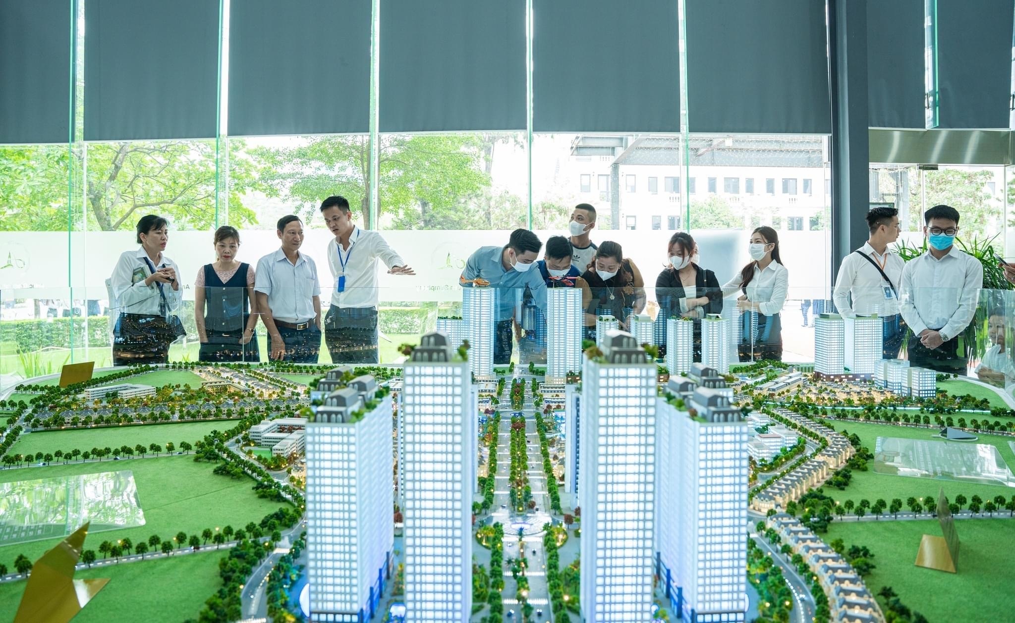 Mua Bán Bất Động Sản Nhà Đất