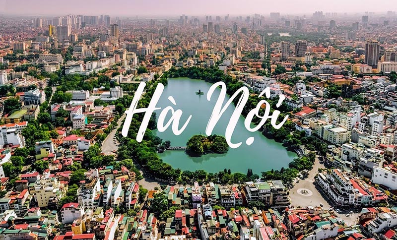 Nhà Đất Ở Hà Nội