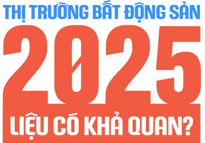 Nhận Định Về Thị Trường Bất Động Sản