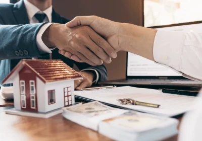 Nhận Ký Gửi Bất Động Sản