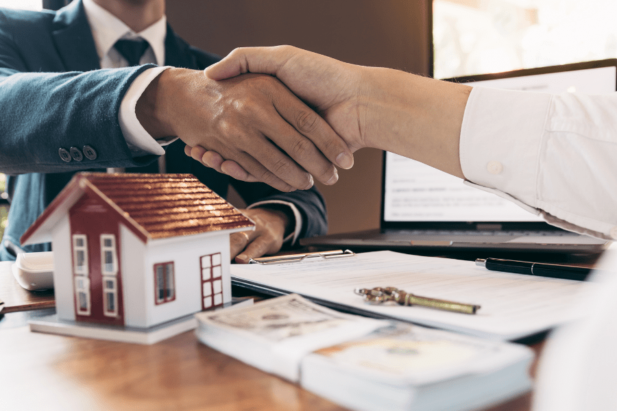 Nhận Ký Gửi Bất Động Sản