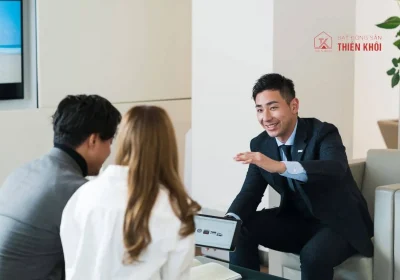 Nhân Viên Bất Động Sản Thiên Khôi