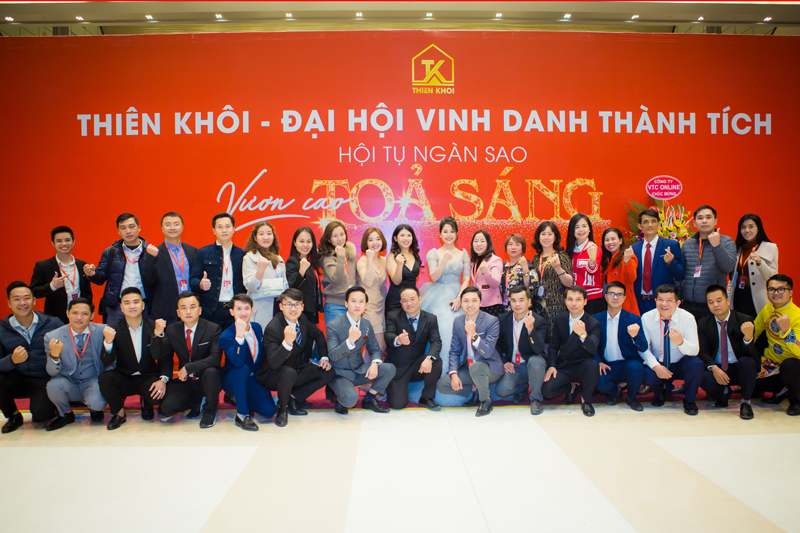 Nhân Viên Môi Giới Nhà Đất Thiên Khôi