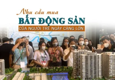 Nhu Cầu Bất Động Sản