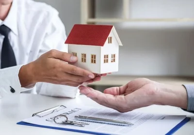 Những Người Cần Mua Đất