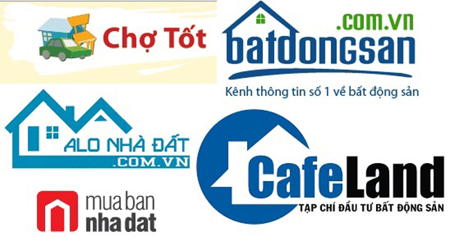 Những Trang Đăng Tin BĐS Hiệu Quả