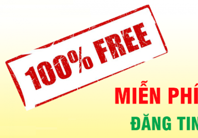 Rao Bán Bất Động Sản Miễn Phí