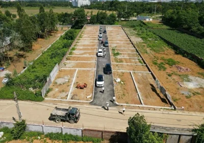 Rao Bán Nhà Đất Hà Nội