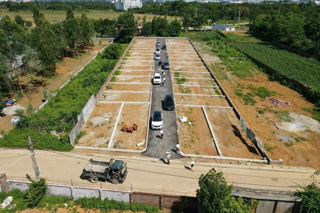 Rao Bán Nhà Đất Hà Nội
