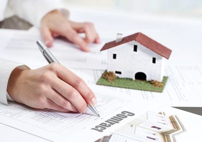 Rao Bán Nhà Đất Miễn Phí