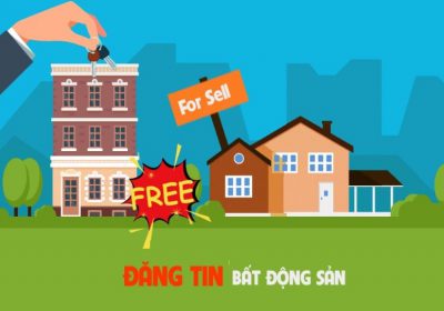 Rao Tin Bán Đất Miễn Phí