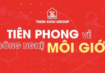 Sàn Giao Dịch Nhà Đất Thiên Khôi