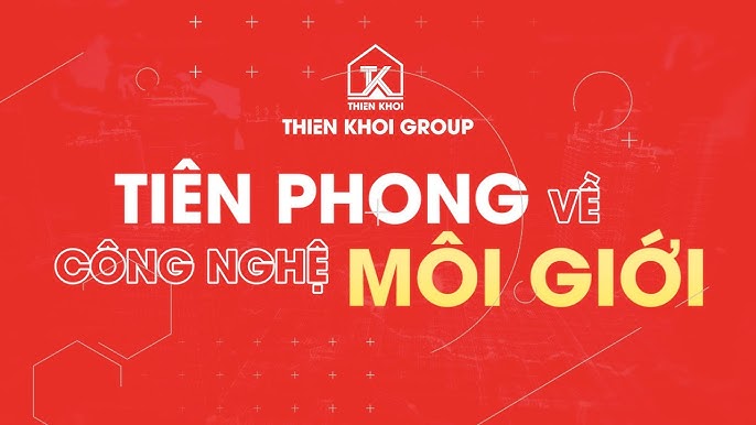 Sàn Giao Dịch Nhà Đất Thiên Khôi