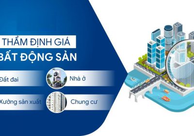 Thẩm Định Bất Động Sản Thiên Khôi