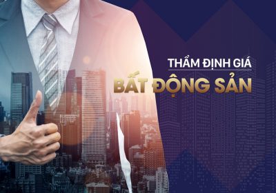 Thẩm Định Bất Động Sản