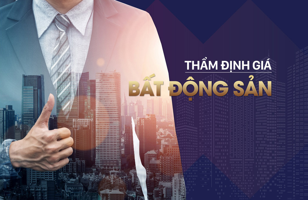 Thẩm Định Bất Động Sản