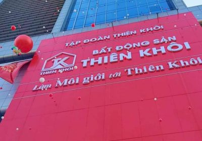 Thẩm Định Giá BĐS Thiên Khôi