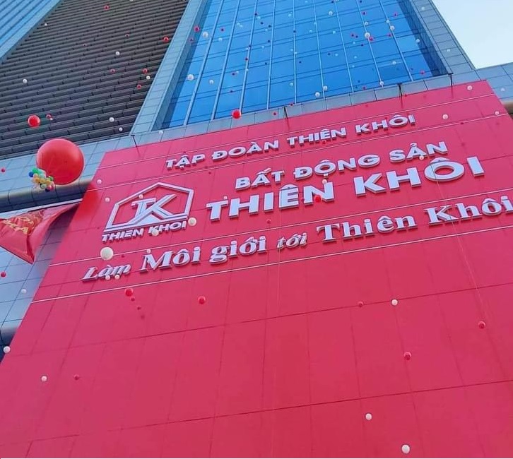 Thẩm Định Giá BĐS Thiên Khôi