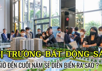 Thông Tin Bất Động Sản Mới Nhất Hiện Nay