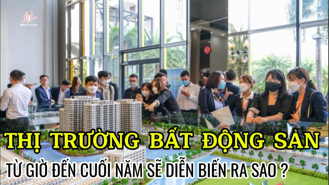 Thông Tin Bất Động Sản Mới Nhất Hiện Nay