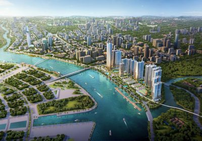 Thông Tin Dự Án Bất Động Sản Hiện Nay