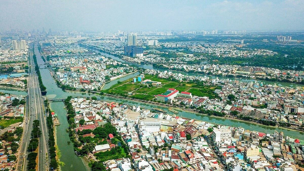 Tin Bất Động Sản Mới Nhất