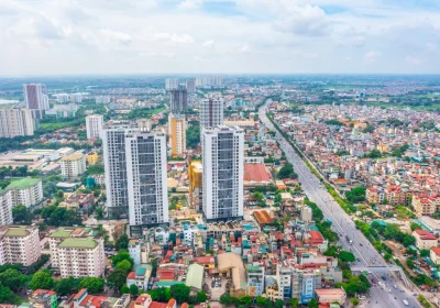 Sàn Bất Động Sản Thổ Cư Hà Nội