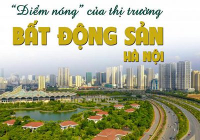 Thị Trường Bất Động Sản Hà Nội