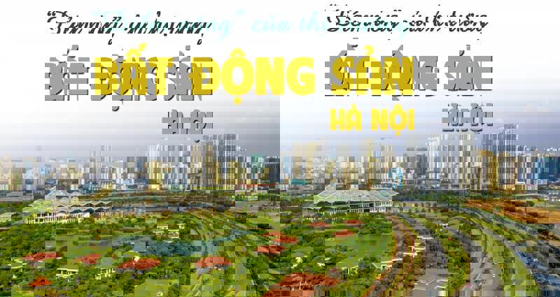 Thị Trường Bất Động Sản Hà Nội