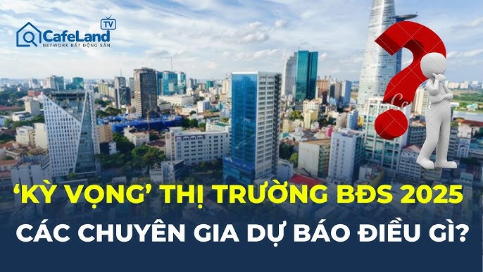 Thông Tin Mới Nhất Về Bất Động Sản